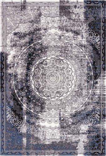 Vlněný koberec 133x180 cm Currus – Agnella Agnella