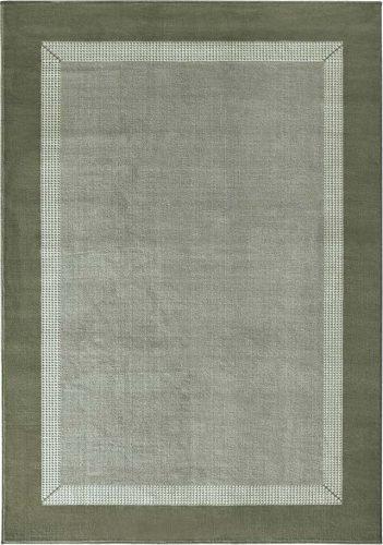 Zelený koberec 170x120 cm Band - Hanse Home Hanse Home