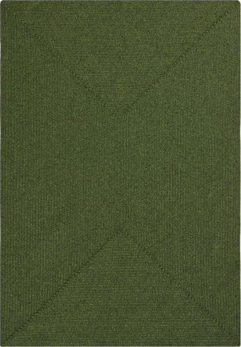 Zelený venkovní koberec 290x200 cm - NORTHRUGS NORTHRUGS