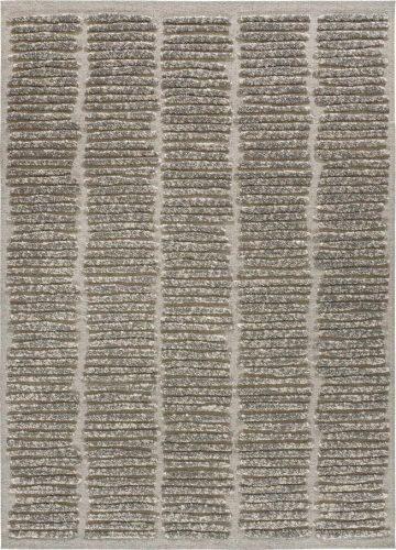 Béžový koberec 130x190 cm Mirtha – Universal Universal