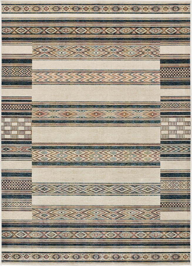 Béžový koberec 160x230 cm Antalia – Universal Universal
