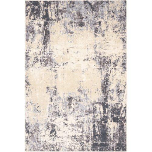 Béžový vlněný koberec 160x240 cm Concrete – Agnella Agnella