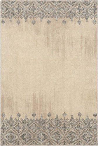 Béžový vlněný koberec 200x300 cm Decori – Agnella Agnella