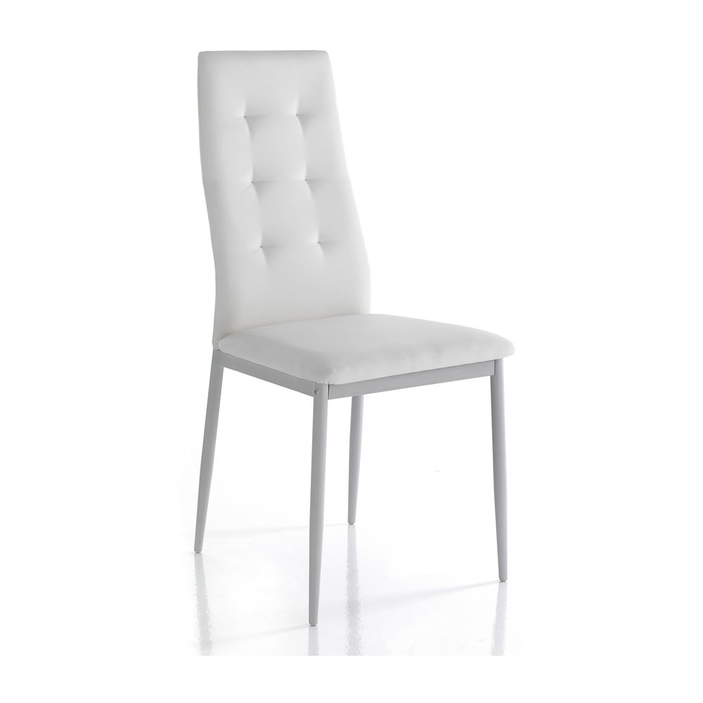 Bílé jídelní židle v sadě 2 ks – Tomasucci Tomasucci