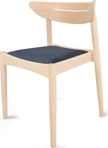 Jídelní židle z bukového dřeva Jakob – Hammel Furniture Hammel Furniture