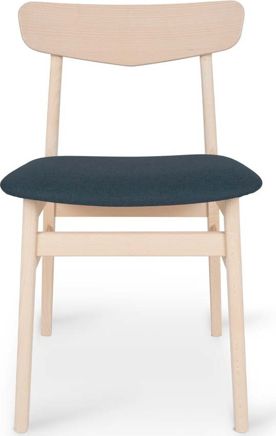 Jídelní židle z bukového dřeva Mosbol – Hammel Furniture Hammel Furniture