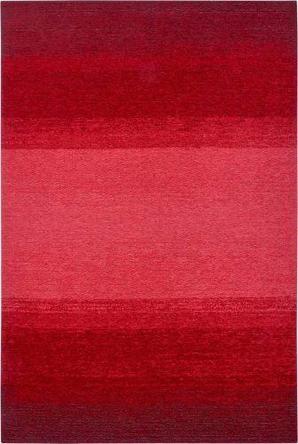 Červený koberec 75x150 cm Bila Masal – Hanse Home Hanse Home
