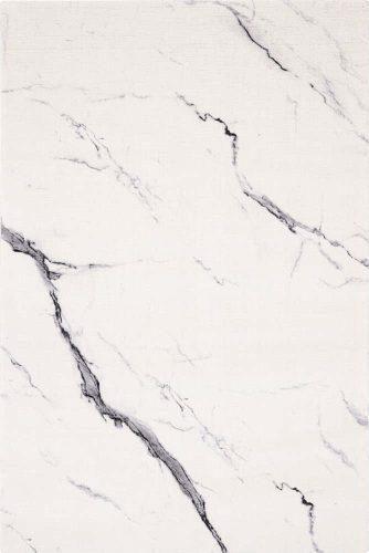 Krémový vlněný koberec 200x300 cm Marble – Agnella Agnella