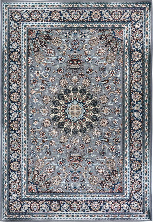 Modrý venkovní koberec 160x235 cm Kadi – Hanse Home Hanse Home