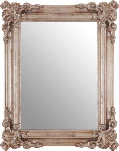 Nástěnné zrcadlo 75x95 cm Georgia – Premier Housewares Premier Housewares