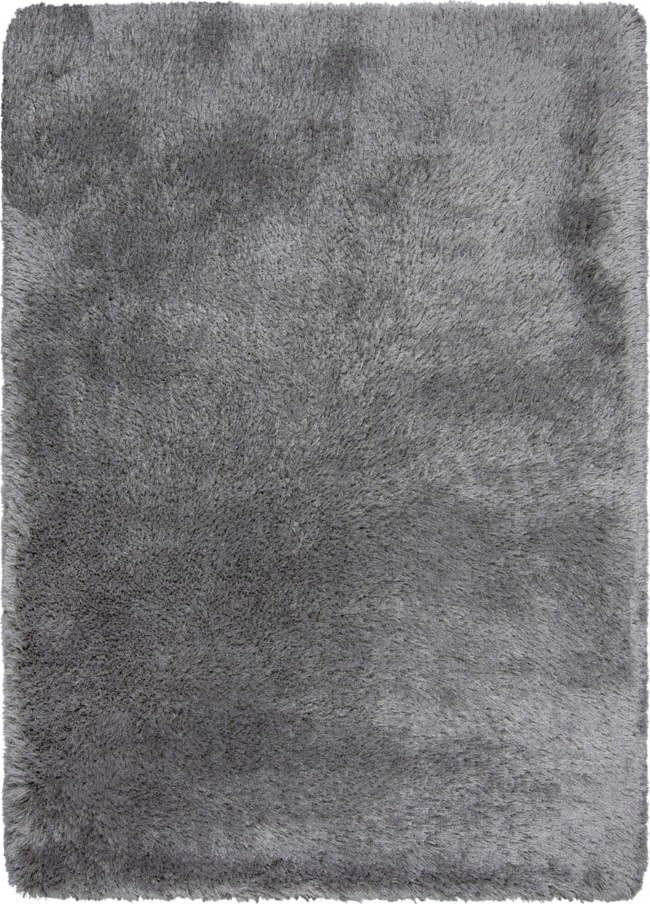 Šedý koberec 200x290 cm – Flair Rugs Flair Rugs