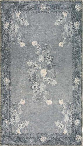 Šedý pratelný koberec 230x160 cm - Vitaus Vitaus