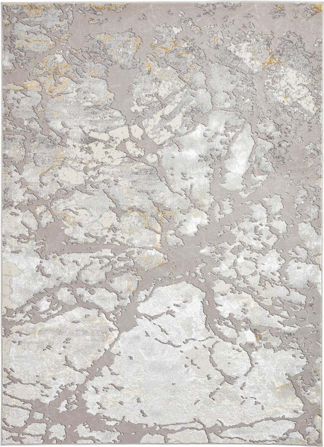 Šedý koberec 220x160 cm Apollo – Think Rugs Think Rugs