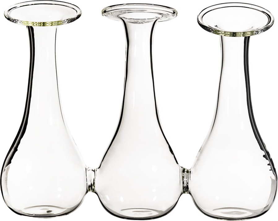 Skleněná váza Multi Bud – Sass & Belle Sass & Belle