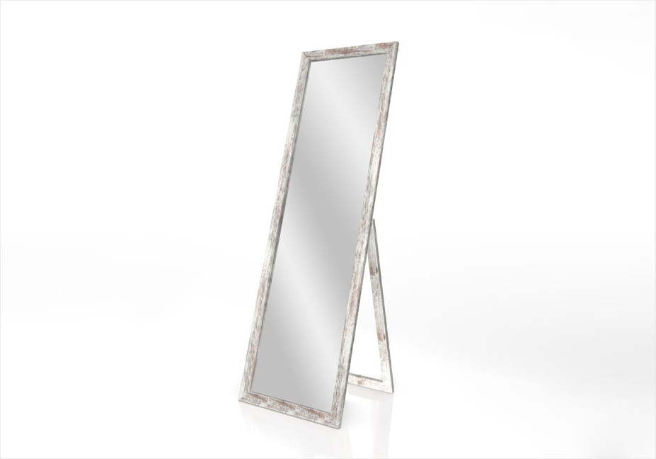 Stojací zrcadlo 46x146 cm Sicilia – Styler Styler