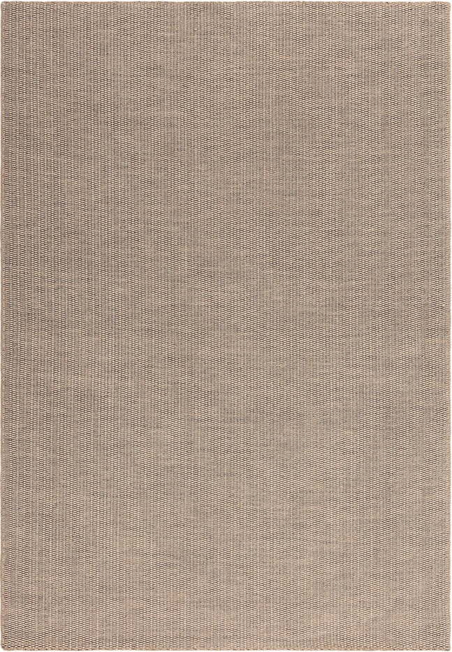 Světle hnědý koberec 160x230 cm Global – Asiatic Carpets Asiatic Carpets