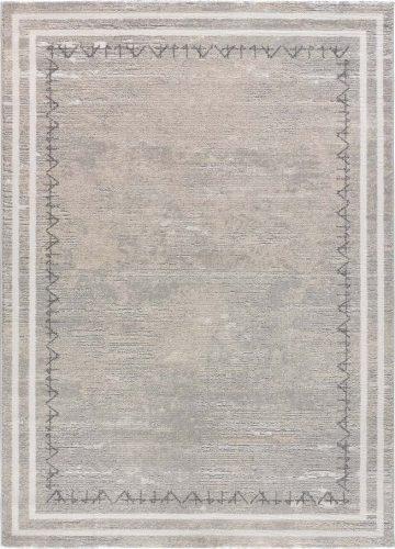 Světle šedý koberec 80x150 cm Kem – Universal Universal