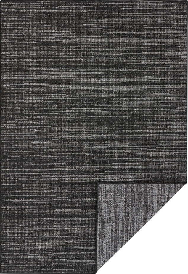 Tmavě šedý venkovní koberec 230x160 cm Gemini - Elle Decoration Elle Decoration