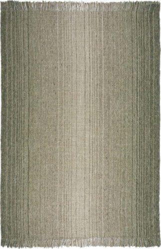Zelený koberec 60x110 cm – Flair Rugs Flair Rugs