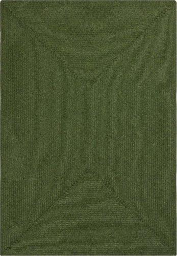 Zelený venkovní koberec 150x80 cm - NORTHRUGS NORTHRUGS